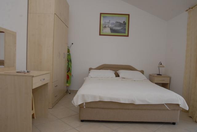Apartments Dosljak 티바트 외부 사진