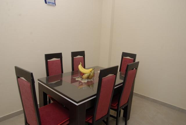 Apartments Dosljak 티바트 외부 사진