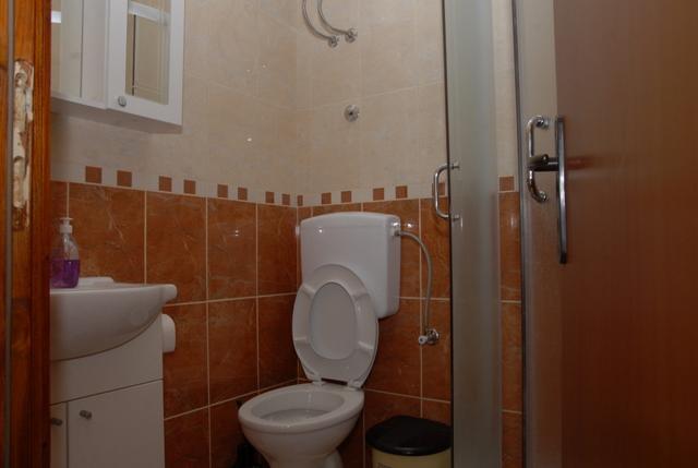 Apartments Dosljak 티바트 외부 사진