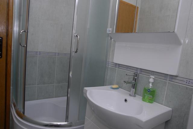 Apartments Dosljak 티바트 외부 사진