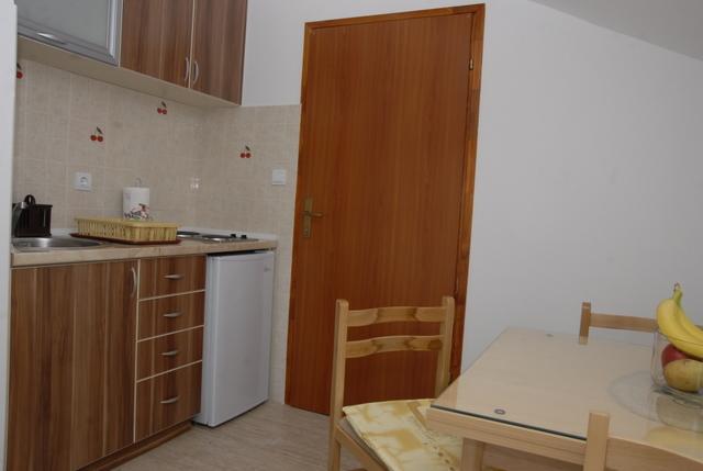 Apartments Dosljak 티바트 외부 사진