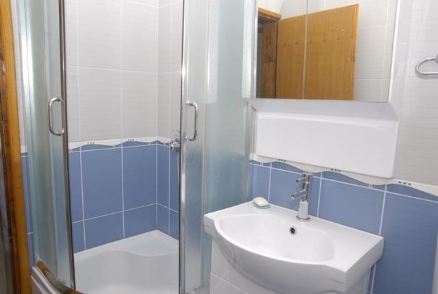 Apartments Dosljak 티바트 외부 사진