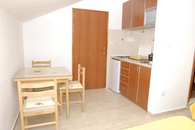 Apartments Dosljak 티바트 외부 사진