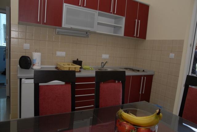 Apartments Dosljak 티바트 외부 사진
