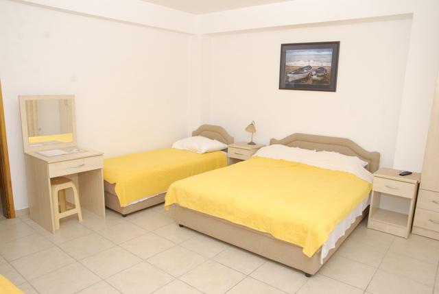 Apartments Dosljak 티바트 외부 사진